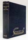 A History of the Vikings