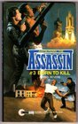 Born to Kill The Assassin No 3