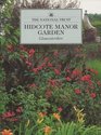 Hidcote Manor Garden Gloucestershire