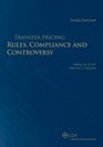 Transfer Pricing Rules Compliance and Controversy