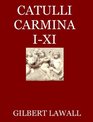Catulli Carmina IXI