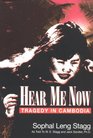 Hear Me Now Tragedy in Cambodia