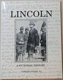 Lincoln A Pictorial History