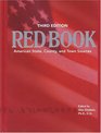 Ancestry's Red Book: American State, County  Town Sources, Third Edition