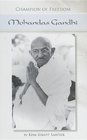 Mohandas Gandhi