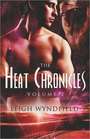 The Heat Chronicles Vol 2 Icy Heat / Veiled Heat