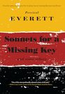 Sonnets for a Missing Key and some others