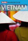 Vietnam Berlitz Handbook