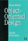 Practical ObjectOriented Design