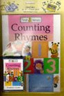 First Verses Counting Rhymes