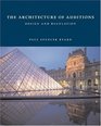 The Architecture of Additions Design and Regulation