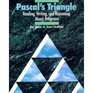 Pascal's Triangle Reading Writing and Reasoning About Programs