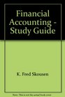 Financial Accounting  Study Guide