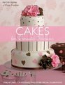 Cakes for Romantic Occasions: Over 40 Cakes for Weddings and Other Special Celebrations