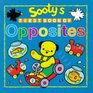 Sooty's First Book of Opposites