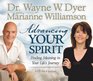 Advancing Your Spirit 4CD Set Finding Meaning In Your Life's Journey