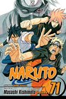 Naruto Vol 71