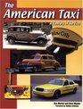 The American Taxi A Century of Service