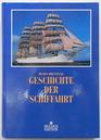 Geschichte der Schiffahrt
