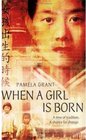 When a Girl is Born