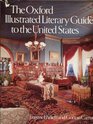The Oxford Illustrated Literary Guide to the United States