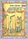 Arthur's Teacher Trouble (Arthur Adventure)