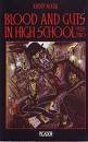 Blood and Guts in High School Plus Two