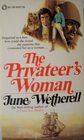 The Privateer's Woman