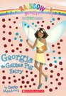 Georgia the Guinea Pig Fairy (Rainbow Magic, Bk 31) (Pet Keeper Fairies, Bk 3)