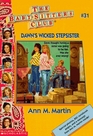 Dawn's Wicked Stepsister (Baby-Sitters Club, 31)