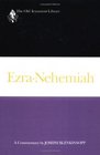 EzraNehemiah A Commentary