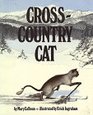 Cross Country Cat