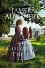 Colors of Truth (The Carnton Series)