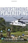 Understanding Peacekeeping