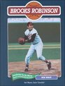 Brooks Robinson (Baseball Legends)