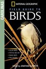 National Geographic Field Guide to Birds The Carolinas