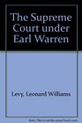 The Supreme Court under Earl Warren