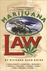 Marijuana Law