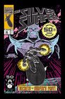 Silver Surfer Epic Collection Thanos Quest