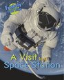 A Visit to a Space Station Fantasy Field Trips