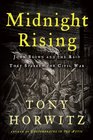 Midnight Rising: John Brown and the Raid That Sparked the Civil War (Large Print)