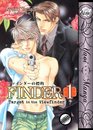 Finder Volume1:  Target in the View Finder (Yaoi)