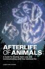 Afterlife of Animals A Guide to Healing from Loss and Communicating with Your Beloved Pet