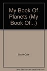 My Book Of Planets