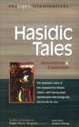 Hasidic Tales Annotated  Explained