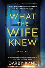 What the Wife Knew A Novel