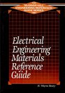 Electrical Engineering Materials Reference Guide
