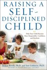 Raising a SelfDisciplined Child
