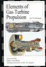 Elements of Gas Turbine Propulsion w/ IBM 35' Disk