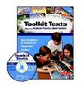Toolkit Texts: Grades 4-5: Short Nonfiction for Guided and Independent Practice (Comprehension Toolkit)